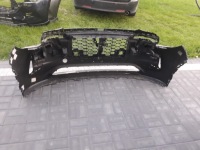 фото thumb №11, Mazda cx60 cx 60 бампер перед оригінал решітка радіатора хром bardzo гарний колір 41w