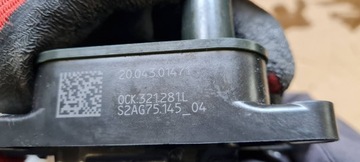 фото thumb №11, Q5 80a насос масла коробки коробки передач s-tronic 0ck 0ck321281l a5 8w q5 a6