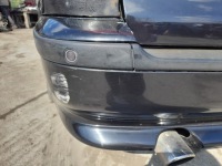 фото thumb №6, Bmw 5 e39 бампер задня задній 303/9 cosmosschwarz