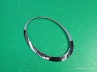 фото thumb №1, Панель фары хром лампы перед правый mini cooper f55 f56 7449210
