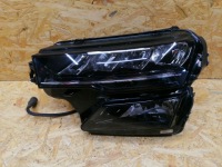 Купить Фара левая фара левое  skoda karoq 57b full led рестайлинг  2022-, фото thumb