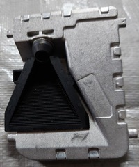 фото thumb №1, Mercedes камера радар датчик датчик a2079013000