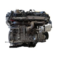 фото thumb №1, Bmw x3 g01 2018 комплект двигун