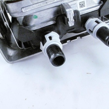 фото thumb №7, Ford kuga ii 2020 отопление стояночный вебасто