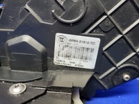 фото thumb №5, Замок дверь правый перед land rover discovery iv 10+4pin