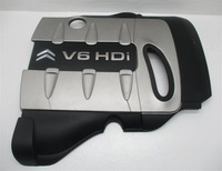 фото thumb №5, Кришка захист двигуна citroen c5 iii c6 2.7 hdi 9659145280