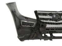 фото thumb №10, Бампер передній mercedes-benz a16688531259999