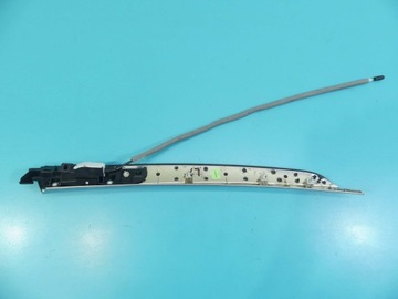 фото thumb №5, Планка dekor двері зад лівий ручка bmw x5 e70