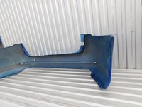 фото thumb №6, Skoda octavia iv kombi бампер задний задняя