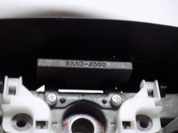 фото thumb №5, Honda jazz ii 02-08 руль