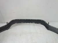 фото thumb №8, Бампер перед góra renault trafic iii 2014- цвет - d69 620223380r