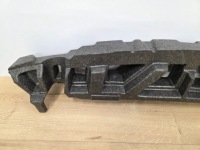 Абсорбер перед renault twingo 3 рестайлінг Ціна, фото thumb