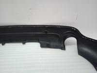 фото thumb №11, Mini f60 countryman накладка диффузор бампера задняя