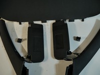 фото thumb №8, Потолок потолок vw golf vi gti gtd 3d чёрный