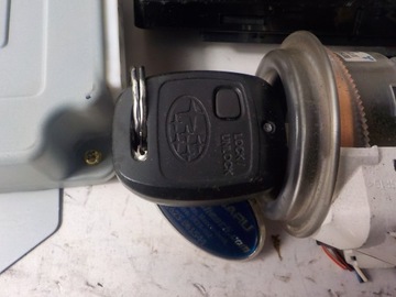 фото thumb №7, Subaru legacy iv 3.0 h6 набір стартовий 22611ak150