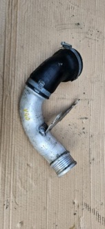 фото thumb №1, Труба інтеркулер volvo v40 31319795