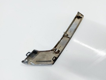 фото thumb №7, Mitsubishi outlander iii рестайлінг 19r. хром бампера передньої 7450b313