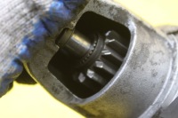 Стартер 55491789 13 зубьев astra k 1.6 cdti Киев, фото thumb