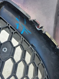 Бампер mazda mx-5 iv 2015- nd mx5 перед передний sport в Украине, фото thumb