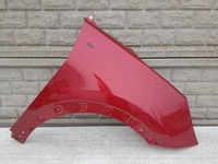 фото thumb №1, Ford puma mk2 2019 - 2022 крило переднє праві оригінал