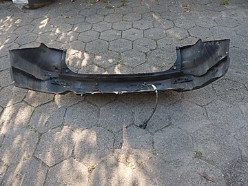 ЗАДНИЙ БАМПЕР HONDA CR-V III 06-12 PDC