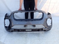 фото thumb №1, Jaguar e-pace r-dynamic 17- бампер перед pdc