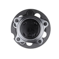 фото thumb №2, Підшипник колеса блакитний print adt38354