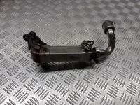 фото thumb №1, Радіатор вихлопних газів bmw seria 1 e87 2.0 d