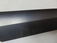 фото thumb №8, Планка dekor дверь левый перед audi a6 c8 4k5867409