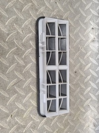 фото thumb №5, Решётка вентиляционная декомпрессионная opel corsa e 09177224