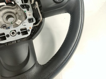 фото thumb №10, Mini r55 r56 r57 r60 кермо шкіряний пелюстки