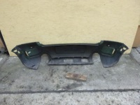 фото thumb №5, Mini countryman r60 r61 s lift lci бампер задній