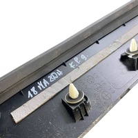 фото thumb №9, Mazda cx-3 2019 задняя сторона левая защита средняя стойка / c