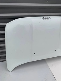 фото thumb №2, Капот крышка двигателя jeep renegade