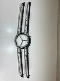 фото thumb №6, Решітка радіатора решітка радіатора щітка mercedes glc w253 a2538883200