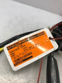 фото thumb №6, Переключатель комбинированный 175026 175117 mazda