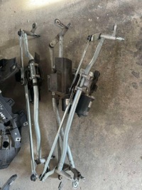 фото thumb №8, Fiat ducato jumper peugeot boxer iii механізм двірник 1360694080 2006-