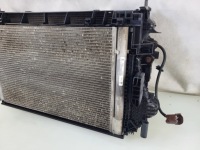 Ремінь перед вентилятор радіатор комплект 2.0 cdti механічна коробка передач opel insignia b в Україні, фото thumb