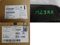 фото thumb №12, Porsche 997 997.2 lift 911 gt3 turbo 04-12 лампа litronic ксенон левая eu