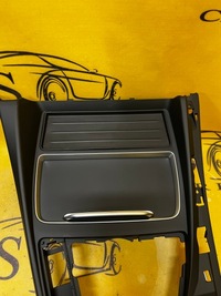 фото thumb №8, Захист dekor тунель бардачок кронштейн підсклянник bmw 2 f22