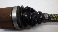 Привідний вал ліва механічна коробка передач renault clio v 1.0 tce 391014807r Київ, фото thumb