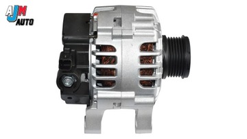 фото thumb №3, Генератор 1.6 2.0 2.2 hdi 1.9 td jumpy jumper