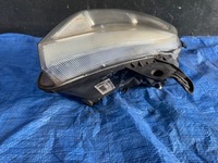 фото thumb №9, Лампа передняя правая opel meriva a 93175365