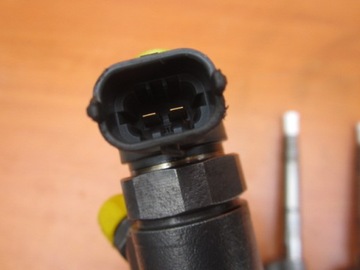 фото thumb №10, Opel insignia 2.0 cdti двигатель b20dth 170km инжектор 0445110713