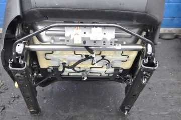 фото thumb №9, Nissan juke f16 сидіння диван обшивки англієць