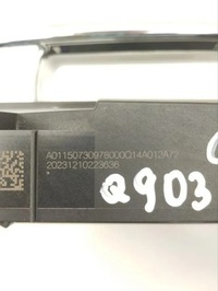 фото thumb №13, Ручка задних правых дверь mercedes-benz eqe suv x294 a099760920391