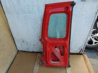 фото thumb №13, Дверь правый задняя створка vw caddy iii lift 2010-