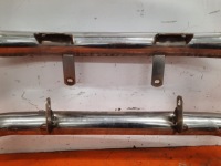 фото thumb №9, Land rover freelander i 98-06 трубное оборудование перед передние 697