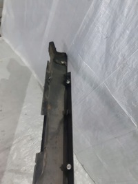 фото thumb №6, Молдинг порог левая jaguar xf x250 07-