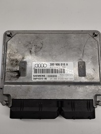 фото thumb №1, Блок керування двигуна 5wp4331206